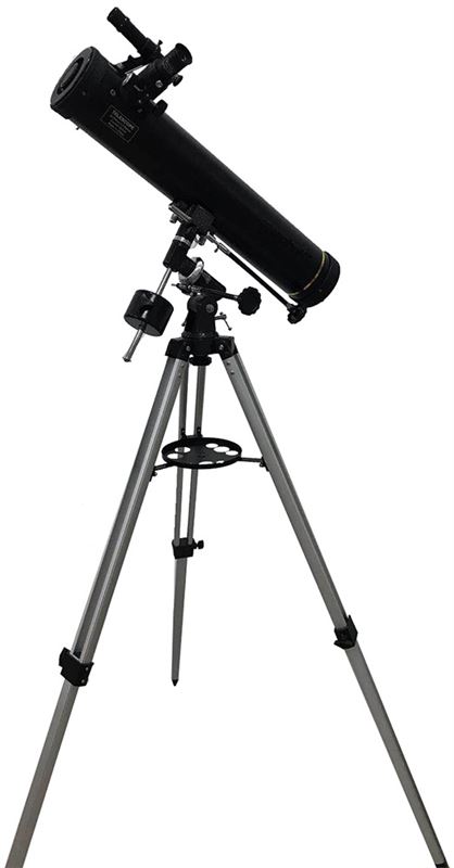 Newtonov Reflektor Levenhuk Skyline PLUS 80S