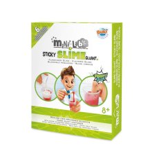 Vedecky set sliy mini