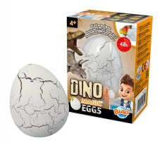 Magické dinosauří vejce