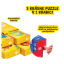 Puzzle Beep! Na cestě 3v1