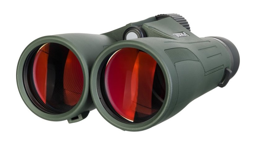 Binokulární dalekohled Levenhuk New Karma PRO ED 12x50