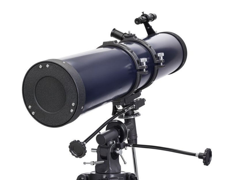 Ďalekohľad Levenhuk New Skyline PLUS 130/900 EQ2
