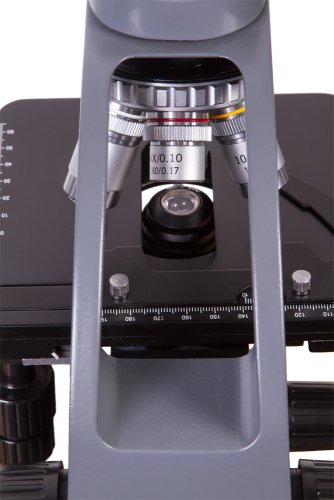 Mikroskop Levenhuk 700M