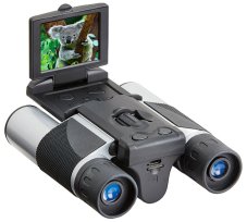 Binokulární dalekohled Levenhuk Atom Digital DB10 LCD