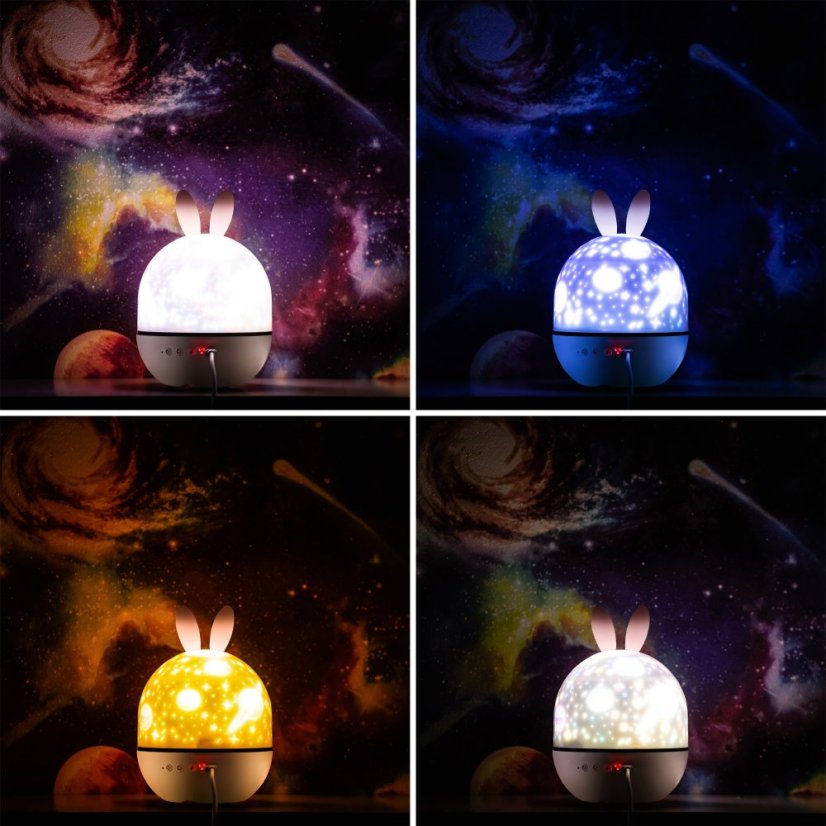 Planetárium Levenhuk Star Sky P1