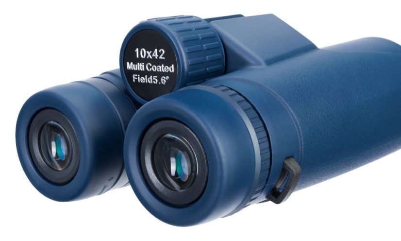 Binokulární dalekohled Discovery Elbrus 10x42