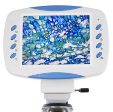 Digitální mikroskop Levenhuk D80L LCD