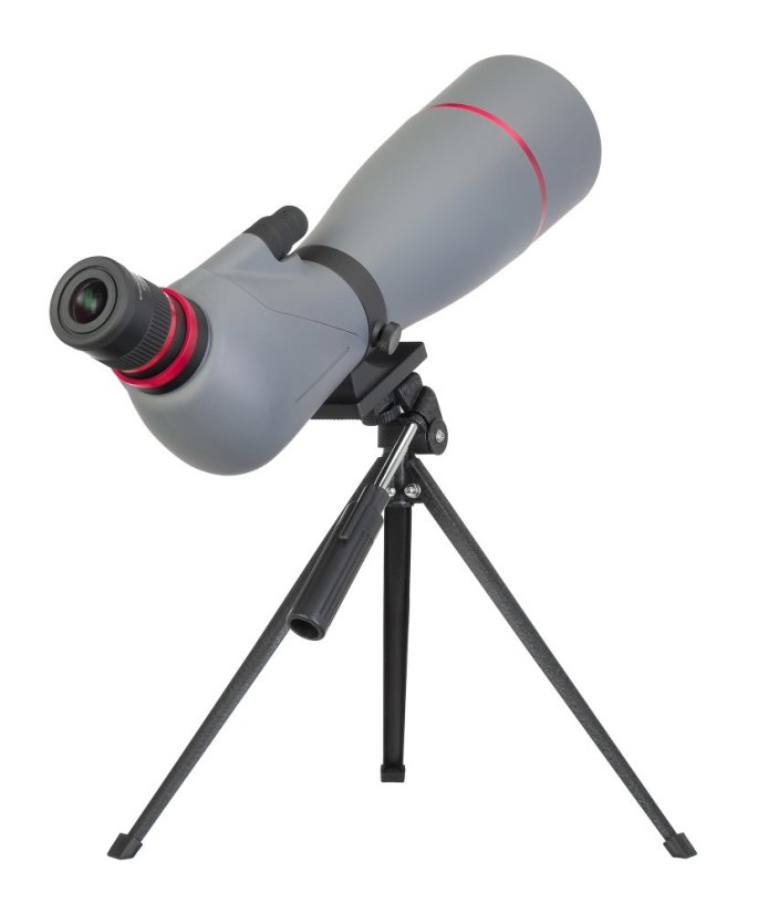 Pozorovací ďalekohľad Levenhuk New Blaze PLUS 80