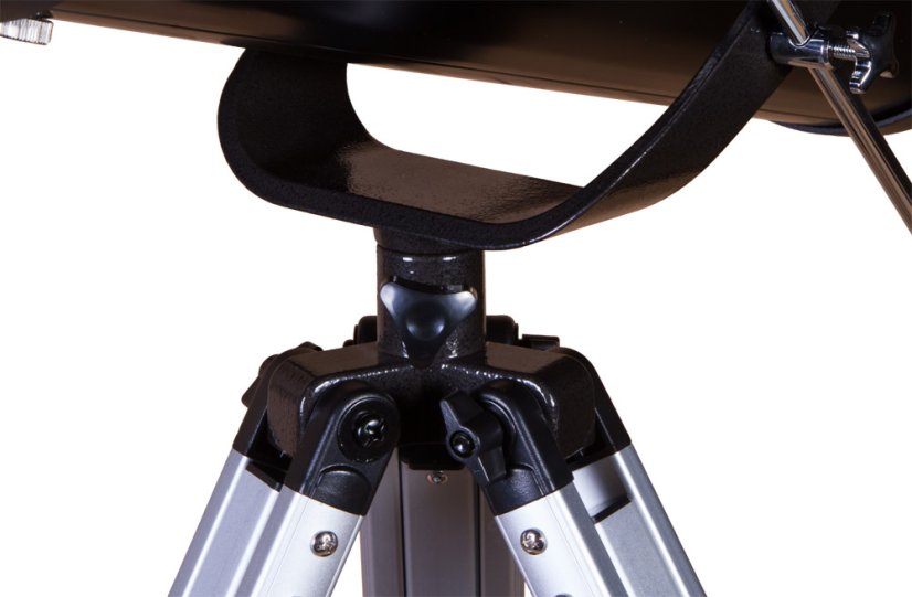 Newtonov reflektor Levenhuk Skyline BASE 120S