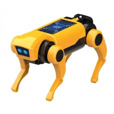 Robotický pes na dálkové ovládání MiniLab RC