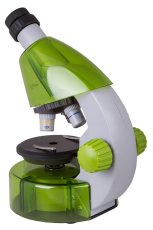 Detský mikroskop LabZZ M101 Lime
