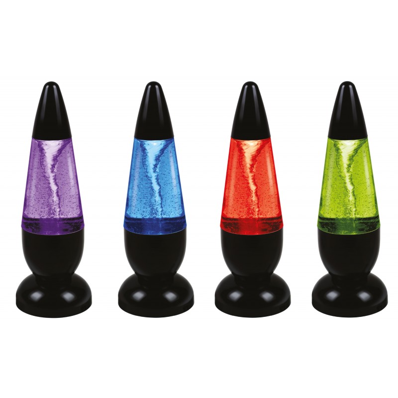 Detska lampa Tornado