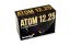 Dalekohled Levenhuk Atom 12x25
