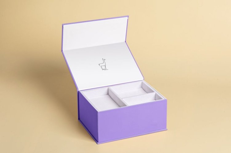 Detský fotoaparát Rose/Purple