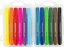 Fixky pre deti Colori Jumbo set 12 farebné
