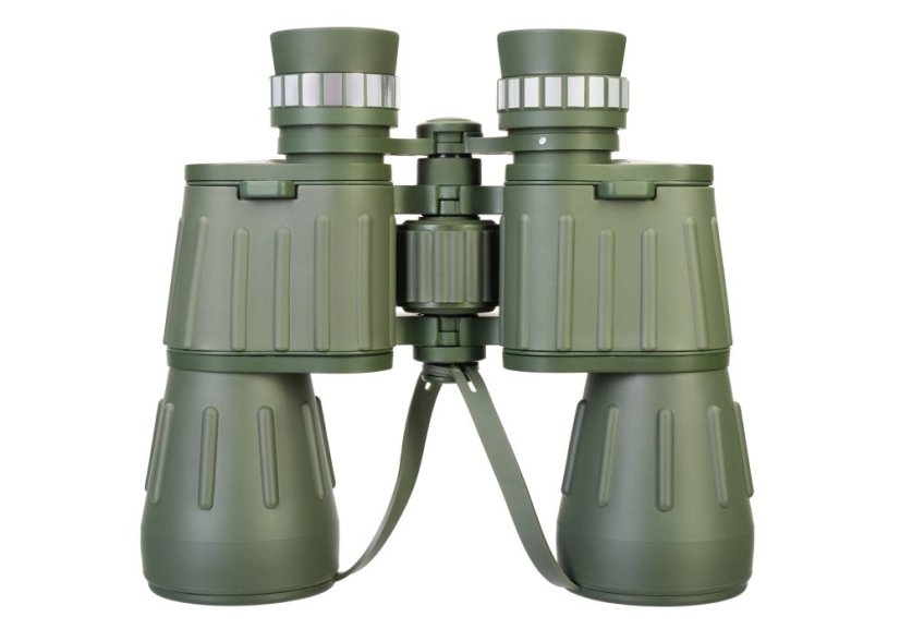 Ďalekohľad Discovery Field 12x50