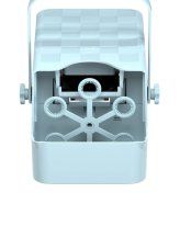 Stroj na výrobu mýdlových bublin Blue