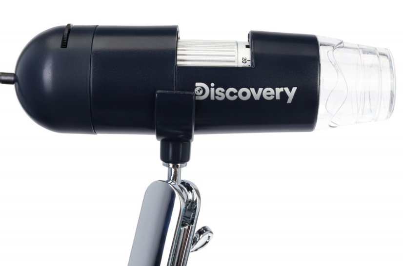 Digitální Mikroskop USB Discovery Channel Artisan 16