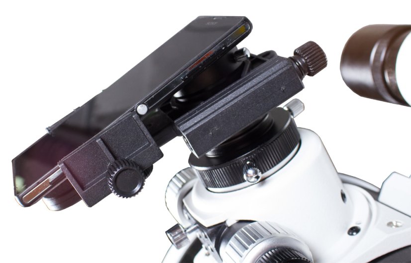 Adaptér na telefóny Levenhuk A10