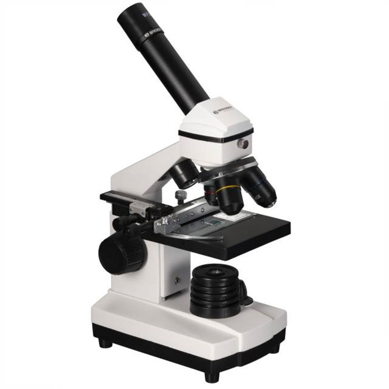 Mikroskop Bresser Biolux NV 20-1280x HD USB