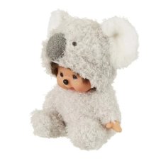 Mončiči koala 15cm