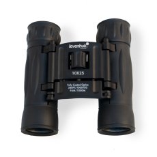 Ďalekohľad Levenhuk Atom 10x25