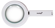 Lupa s LED osvetlením Levenhuk Zeno Handy ZH45