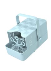 Stroj na výrobu mýdlových bublin Blue