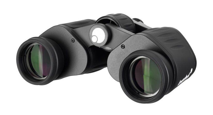 Binokulárny ďalekohľad Levenhuk New Atom 7x35