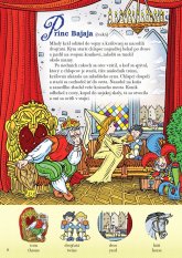 Európske rozprávky - European Fairy Tales