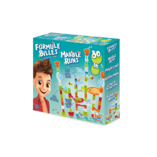 Guličková dráha 80 dielov