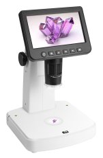 Digitální USB Mikroskop Levenhuk DTX 700 LCD