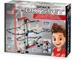 Gulickova draha s vytahom Space Odyssey