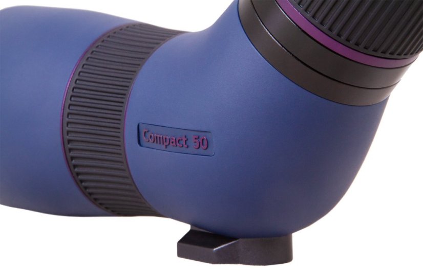 Pozorovací ďalekohľad Levenhuk Blaze Compact 50