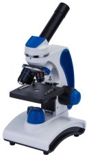 Mikroskop Discovery Channel Pico Gravity