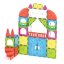 Magnetická stavebnica Magna Tiles City Center 110 dielov