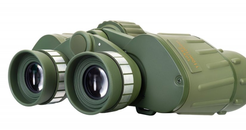 Ďalekohľad Discovery Field 10x42