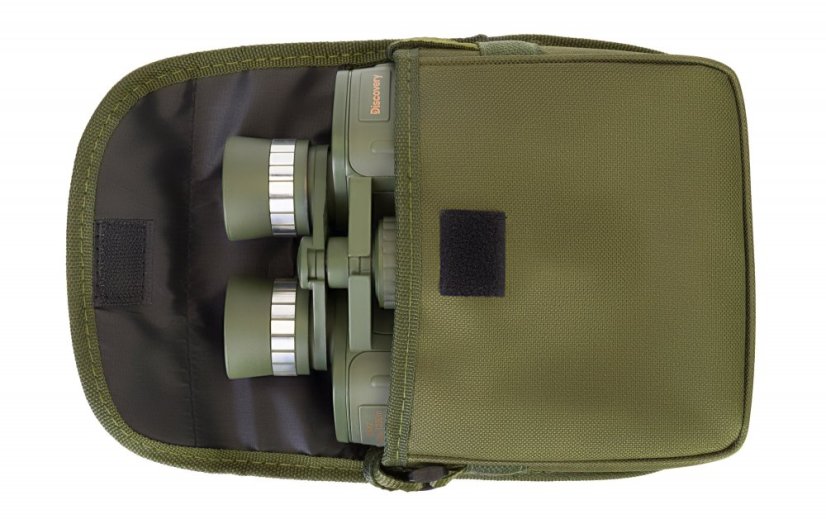 Ďalekohľad Discovery Field 8x42