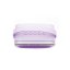 Bluetooth Karaoke párty set pre deti + 2 mikrofóny Purple