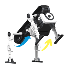 Flip Monster - stavebnice pro děti