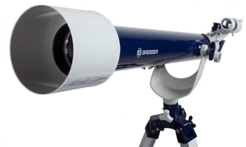 Teleskop pre začiatočníkov Bresser Junior 60/700 AZ1