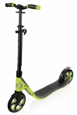 Kolobežka Globber One NL 205 Lime Green / Dark Grey