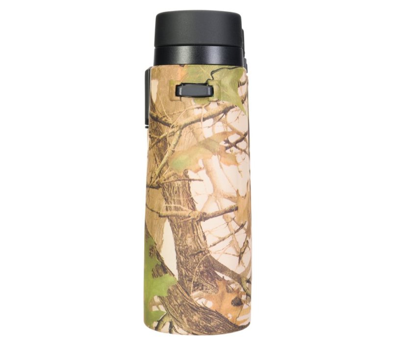 Dalekohled Camo Pine 10x42 se zaměřovačem (Pine)