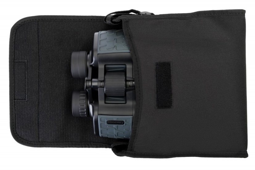 Binokulární dalekohled Discovery Flint 12x50