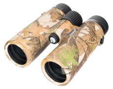 Dalekohled Camo Pine 10x42 se zaměřovačem (Pine)