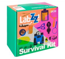 Sada na prežitie Levenhuk LabZZ SK30