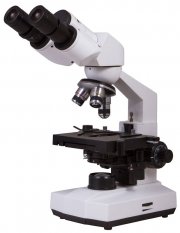 Binokulárny mikroskop Bresser Erudit Basic 40-400x