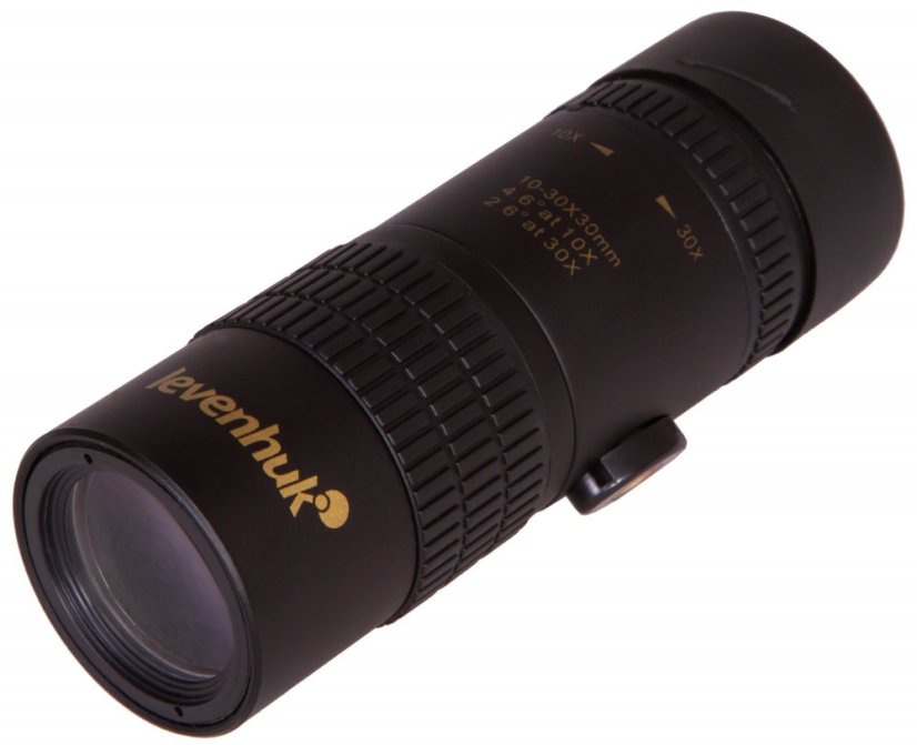Monokulárny zoomovací ďalekohľad Atom 10-30x30