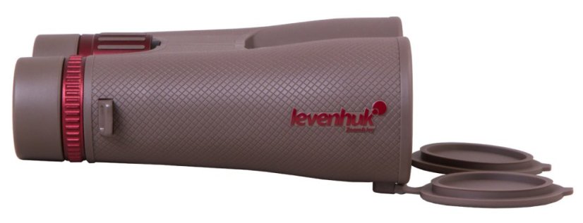 Ďalekohľad Levenhuk Monaco ED 12x50