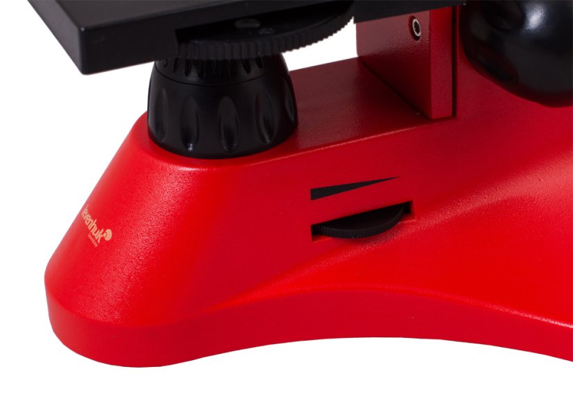 Mikroskop Levenhuk Rainbow 50L Orange